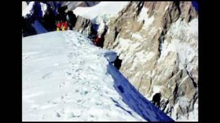 No Way Down Life and Death on K2 by Graham Bowley