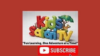 Shapes and Colors Learning Song - Fun and Educational for Kids