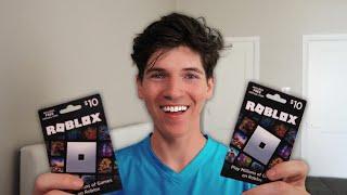 Free Roblox Gift Card Codes 2024 - #36