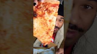 Grocery Store Pizza   12  #shorts #foodshorts