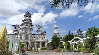 KOREAN TEMPLE NG LOLOMBOY BOCAUE BULACAN