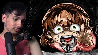The Tragedy of Schoolgirl Horror Games - Risk Review Last Light