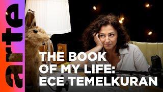 The Book of my Life Ece Temelkuran  ARTE.tv Culture