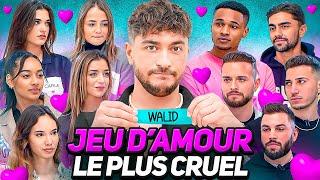 LE JEU DAMOUR LE PLUS CRUEL 2