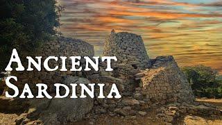 Ancient Sardinia