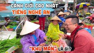 Choáng với giọng nói khó nghe nhất Việt Nam tại Xứ Nghệ  TÌM HIỂU GIỌNG ĐỊA PHƯƠNG VIỆT NAM