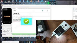 Symphony i10 FRP Remove File  Google ID Bypass With PC  Factory Reset Protect  FRP Bypass USB Co.