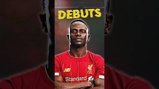 When Sadio Mané Shocked Liverpool…