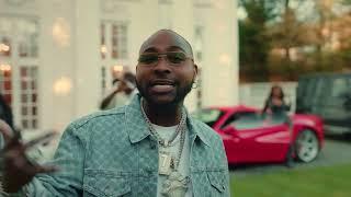 Zlatan - Money feat. Davido Official Video