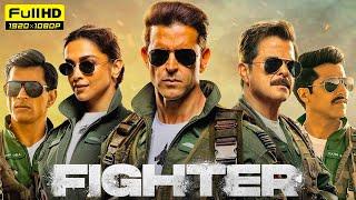 Fighter New South Movie Hindi Dubbed 2024  New South Indian Movies Dubbed In Hindi 2024 Full