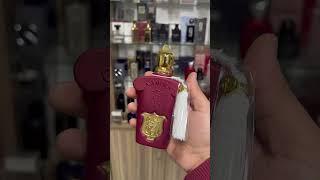 عطر جذاب ومميز عطر نيش متفرد عطر ايتاليكا من كازومراتي التابعة لشركة زيرجوف ️️‍