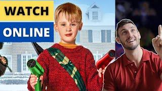 How To Watch Home Alone Full Movie Online For FREE in 2021