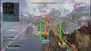 APEX LEGENDS HACK CHEAT DOWNLOAD FREE  Hacking with ESPWALLITEM AND AIMBOT 