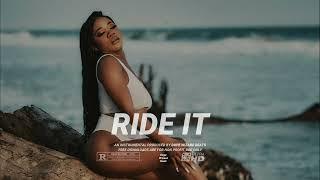 Popcaan Type Beat - Ride It  Dancehall Instrumental 2023