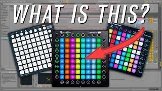 What is a Launchpad? Everything You Need to Know About the Launchpad