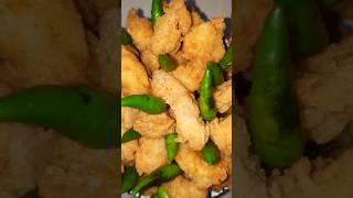 Masakan simple untuk anak kosan #shortvideo #ayamkrispy #viral