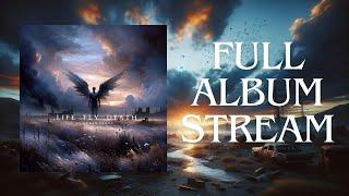 Doğukan Akkoç - .life .fly .death Full Album Stream