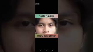 VIRAL TIKTOK SYNDROME