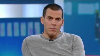 Steve-O On The Death Of Ryan Dunn