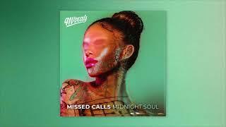 Missed Calls Midnight Soul  Royalty Free Vocal Samples