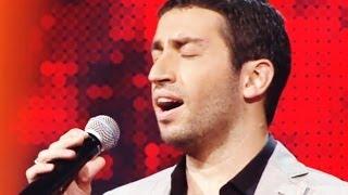 #MBCTheVoice - الموسم الثاني - سيمور جلال لما أنت ناوي