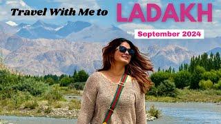 My Ladakh Group Trips Recap  New Trip Announcement  Travel with me to Ladakh  DesiGirl Traveller