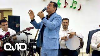 Rehim Huseynov - Ey Sarivan 2023 Official Video 4K