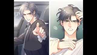 Drunk in Love   Intoxicated Love -  Episode 16 - 20  BL Manga Deutsch Manhwa Boys Love