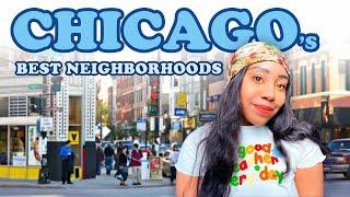 5 of Chicagos Best Neighborhoods  Moving To Chicago