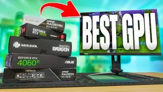 Best USED Budget Graphics Cards RIGHT NOW