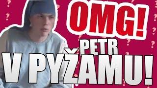 JAK VYPADÁ PETR PO RÁNU? - Ask MajnPLAY