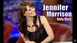 Jennifer Morrison - Quite Lovely - Her Only Appearance
