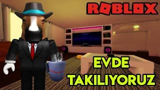  Evde Takılıyoruz   The Vibe House  Roblox Türkçe