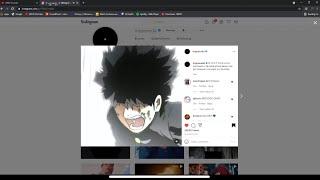 TRIPPIE REDD POSTED MY VIDEO REACTIG TO AMVS