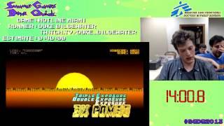 Hotline MiamiSPEED RUN 02940 *Live at Summer Games Done Quick 2013* PC