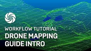 Drone Mapping Guide  Introduction