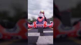 Will Go Kart CRUSH a £10000 Wedding Ring 🫣