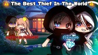 The Best Thief In The World  Gacha Meme  Gacha Life  가챠라이프  Original? 