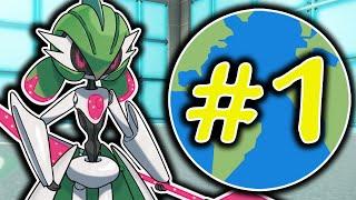 This is the BEST IRON VALIANT team in the WORLD • Pokemon ScarletViolet VGC Battles