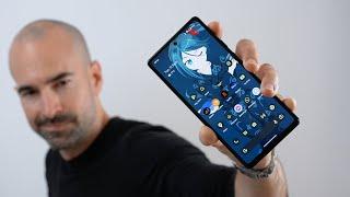 Google Pixel 6a Review  Six Weeks Later With Android 13