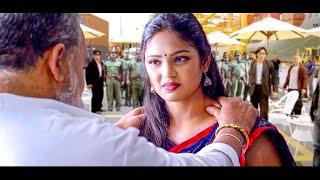 True  South Hindi Dubbed Action Romantic Love Story Movie  TNR Harish Vinay Lavanya Madhusudhan