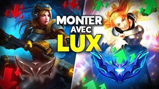 GUIDE LUX SUPPORT SAISON 14 2024 GUIDE ULTIME Astuces runes objets gameplay combos et tips