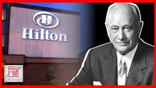 The Success Of Hilton Hotels And Resorts  Business Story