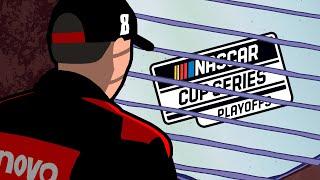 The Haters Guide to the 2024 NASCAR Playoffs