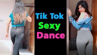 Tik Tok Sexy Video  Top Hot Tik Tik Video