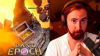 My Review of Last Epoch After 30 Hours