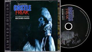 CASTLE FREAK 1995 FULL CD