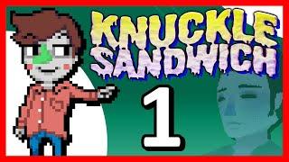 Knuckle Sandwich  STREAM 1