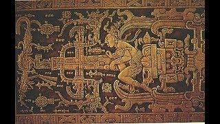 178 - Kenapa Ada Ukiran Pesawat Canggih Di Kuil Maya ? Inilah 8 Misteri yg Belum Terpecahkan Didunia
