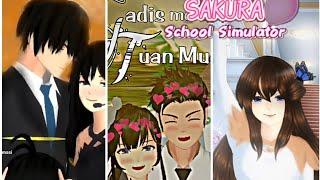 Kumpulan tiktok Sakura School Simulator Part 2*buat ulang #masukberanda